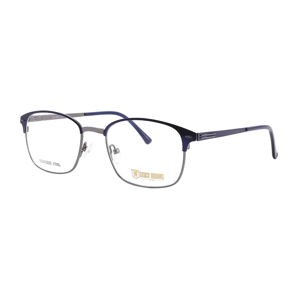 STACY ADAMS 1102 Eyeglasses - view 2